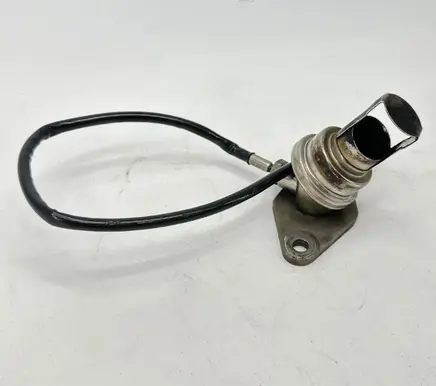 BMW 2 F22 F23 Exhaust gas temperature sensor 8507628
