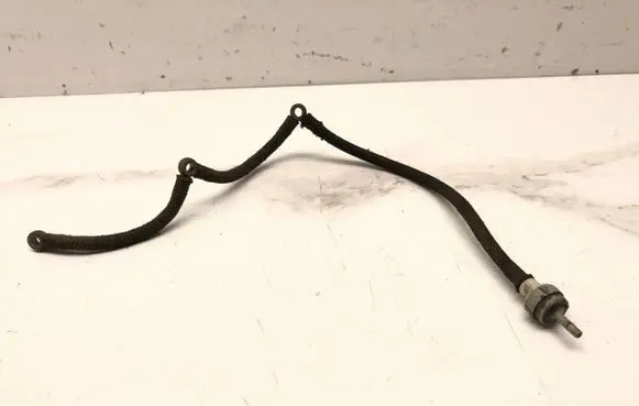 Volkswagen Sharan Fuel line/pipe/hose