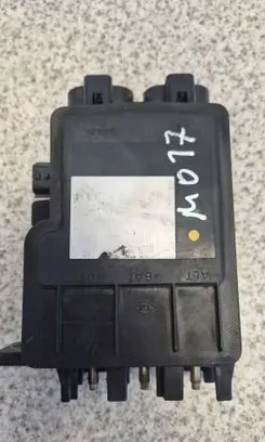 Renault Laguna III Other control units/modules PR150