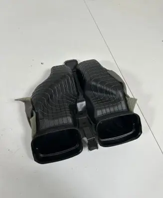 Toyota Corolla E210 E21 Cabin air duct channel 5508602590