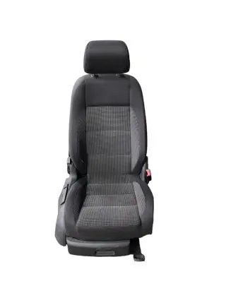 Front passenger seat