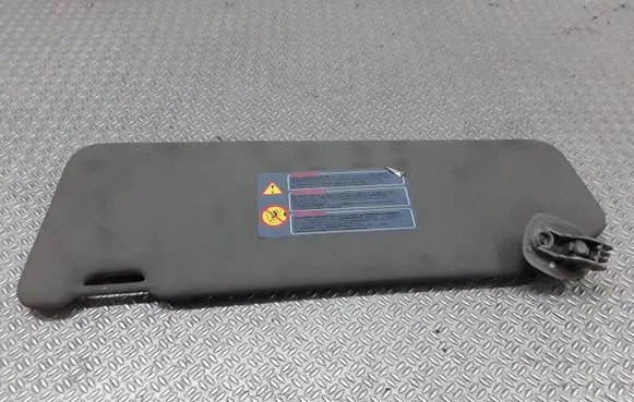 Dacia Logan I Sun visor 