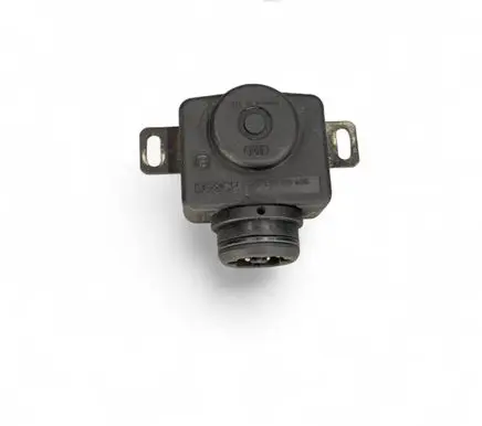 BMW 7 E23 Throttle valve 0280120406