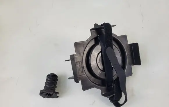 Mercedes-Benz SLK R170 Spare wheel mounting bracket A1708900314