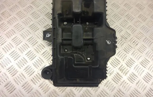 KIA Sportage Battery tray 37150D3500