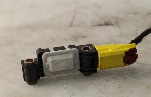 Audi A4 S4 B7 8E 8H Airbag deployment crash/impact sensor 8E0959643B 011224 290705