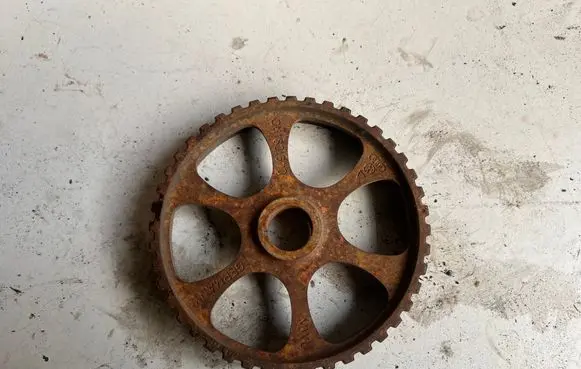 Volkswagen Golf II Camshaft pulley/ VANOS 049109111C