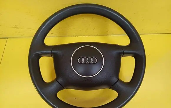 Audi A4 S4 B6 8E 8H Steering wheel 8E0419091 8E0000124