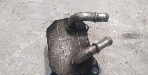 Ford Mondeo MK IV Engine oil radiator TN2439B