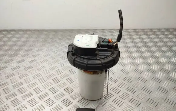 Citroen C3 Aircross In-tank fuel pump 9815894780