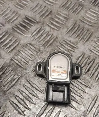 Mazda 323 F Throttle valve position sensor je5018911