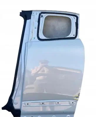 Mazda MX-30 Rear door