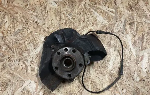 Citroen C8 Front wheel hub