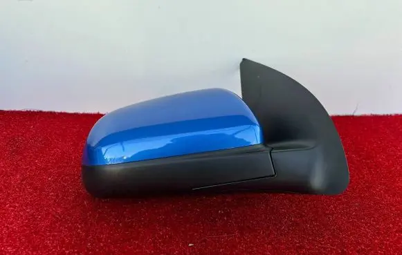 Chevrolet Aveo Manual wing mirror E4012311