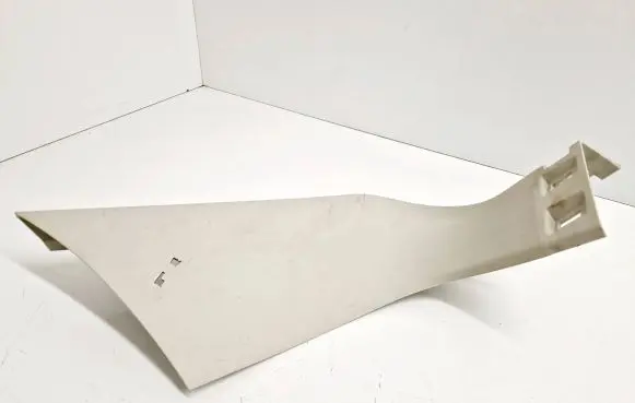 Ford Mondeo MK V Tailgate/trunk side cover trim DS73N42324