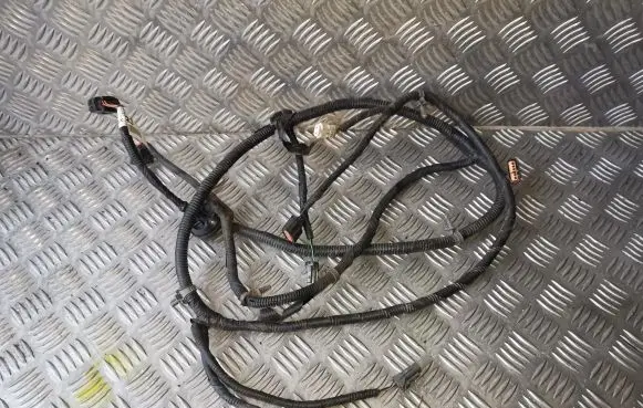 Hyundai i30 Parking sensor (PDC) wiring loom 91880A6030