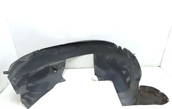 Fiat Fiorino Front wheel arch liner splash guards 1308836070E 1308836070