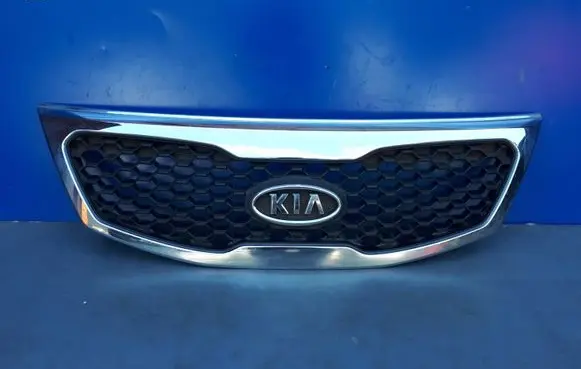 KIA Sorento Front grill 863502P000
