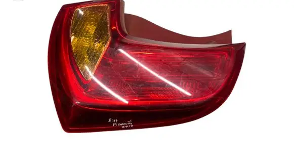 KIA Picanto Rear/tail lights 924011Y0 13179
