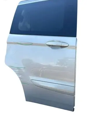 Ford Turneo Courier Side sliding door