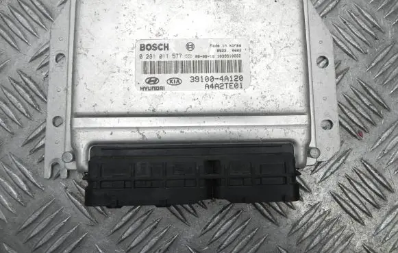Hyundai H-1, Starex, Satellite Engine control unit/module 391004A120