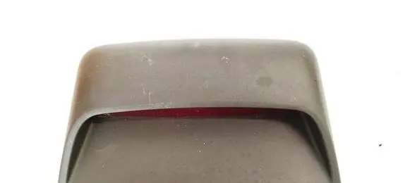 Toyota Avensis T250 Third/center stoplight 0547