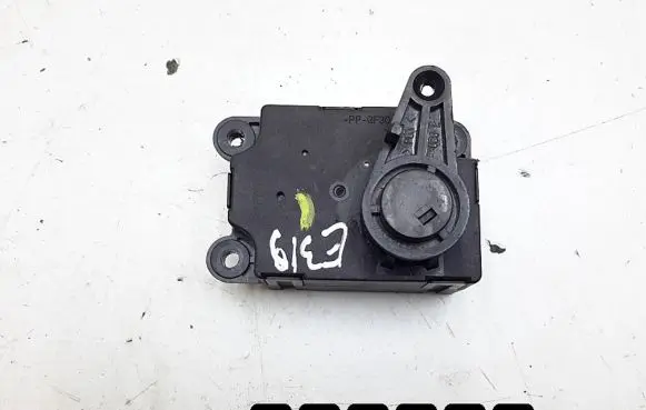 Renault Modus Air flap motor/actuator n104722t