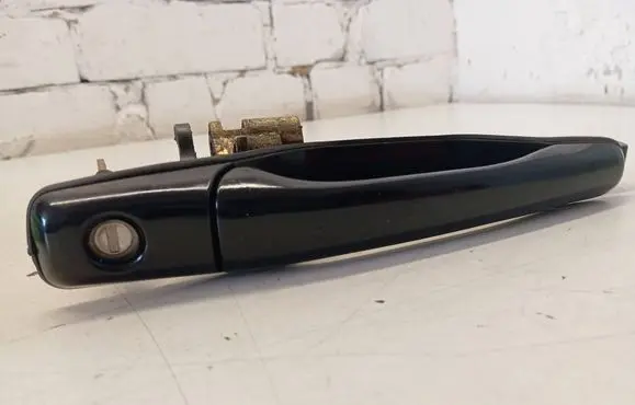 Mitsubishi Grandis Front door exterior handle MR526106