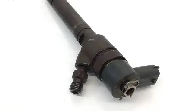 Volvo XC70 Fuel injector 0445110298 30777526