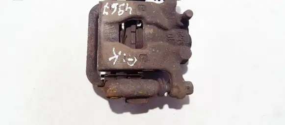 Nissan Juke I F15 Rear brake caliper
