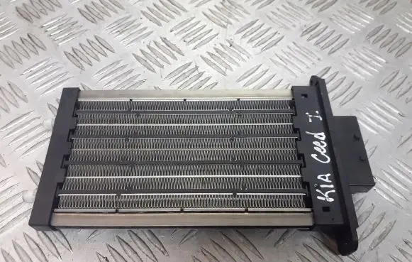 Nissan Primera Interior heater climate box assembly 