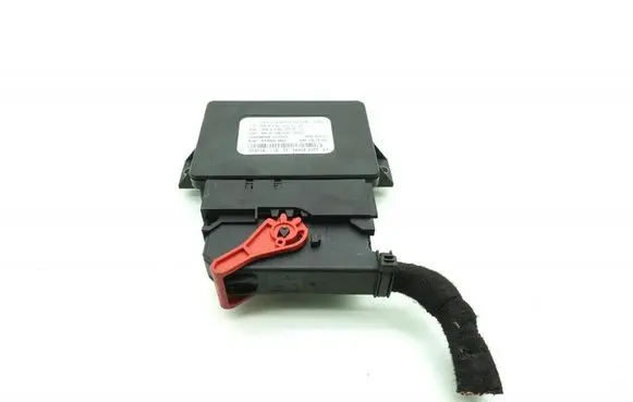 Mercedes-Benz B W246 W242 Other control units/modules A2469004512