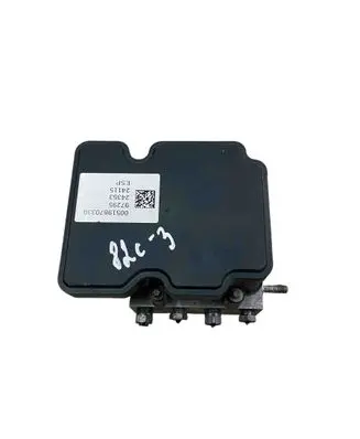 Fiat Ducato ABS control unit/module 00519870330