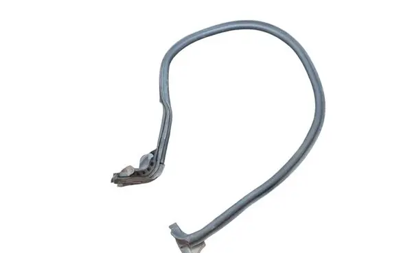 Renault Trafic III (X82) Rubber seal loading door 