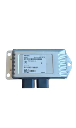 BMW X5 E70 Gearbox control unit/module 27607569969