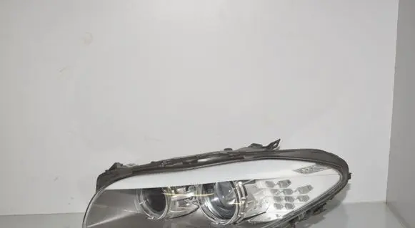 BMW 5 F10 F11 Headlight/headlamp 7203245 7271911 63117271911