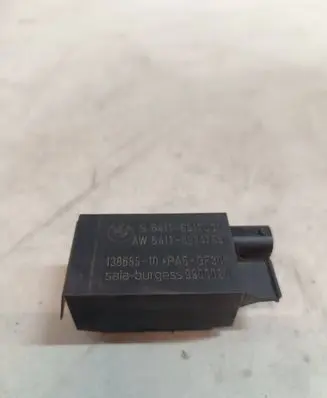 BMW 3 E46 AUC sensor 6917001
