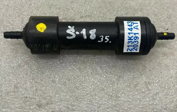 Skoda Superb B8 (3V) Valve vacuum 03G129808C
