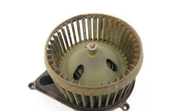 Peugeot Boxer Heater fan/blower