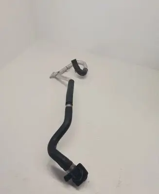 Mercedes-Benz E W213 Engine coolant pipe/hose A2138302305