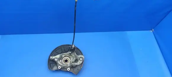 Mercedes-Benz E W212 Rear wheel hub