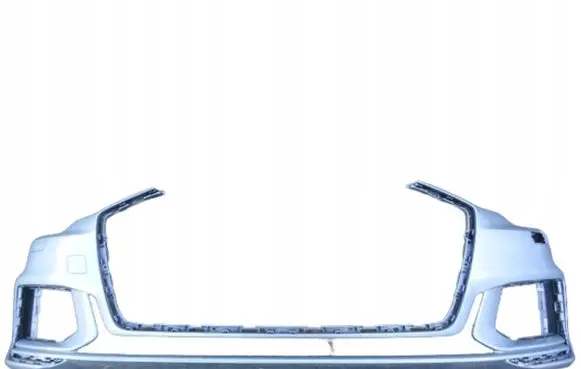 Audi A6 S6 C8 4K Front bumper R32P2