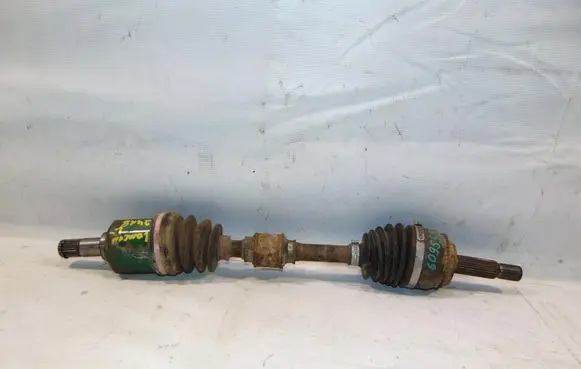 Mitsubishi Lancer Front driveshaft MR953745