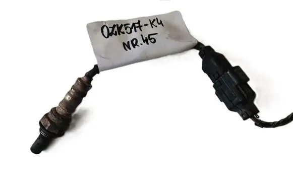 KIA Rio Lambda probe sensor 0ZK517K4