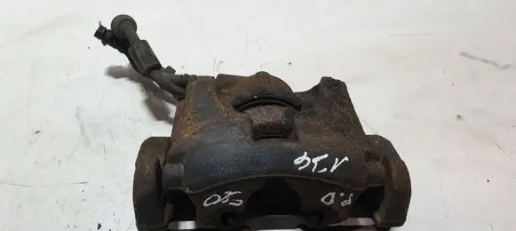 Volvo S80 Front brake caliper 2712