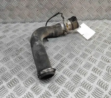 Volkswagen Crafter Intercooler hose/pipe 2E0145856E