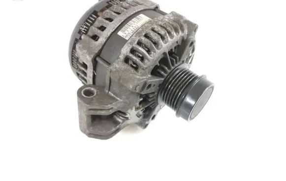 Maserati Ghibli Generator/alternator 104210-6991 30318724485
