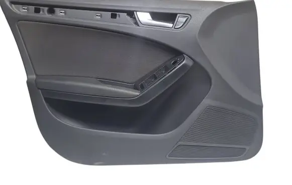 Audi A4 S4 B8 8K Front door card panel trim 8K1867105 8K2867105