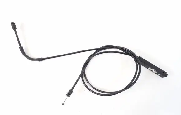 Mercedes-Benz E W212 Engine bonnet/hood lock release cable A2078800359