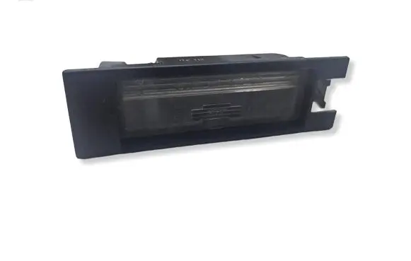 Opel Meriva A Number plate light 0461200